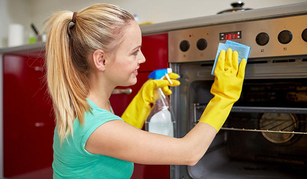 Вот 6 абсолютно безопасных средств для уборки всего дома. Выбросьте химию!