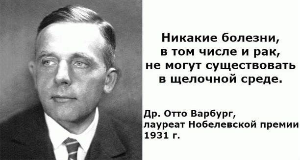 Все болезни - от кислот. Вот 10 способов сбить кислотность своего тела