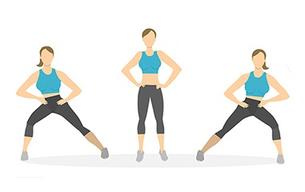 Вот 9 лучших упражнений, чтобы избавиться от жира на боках и спине