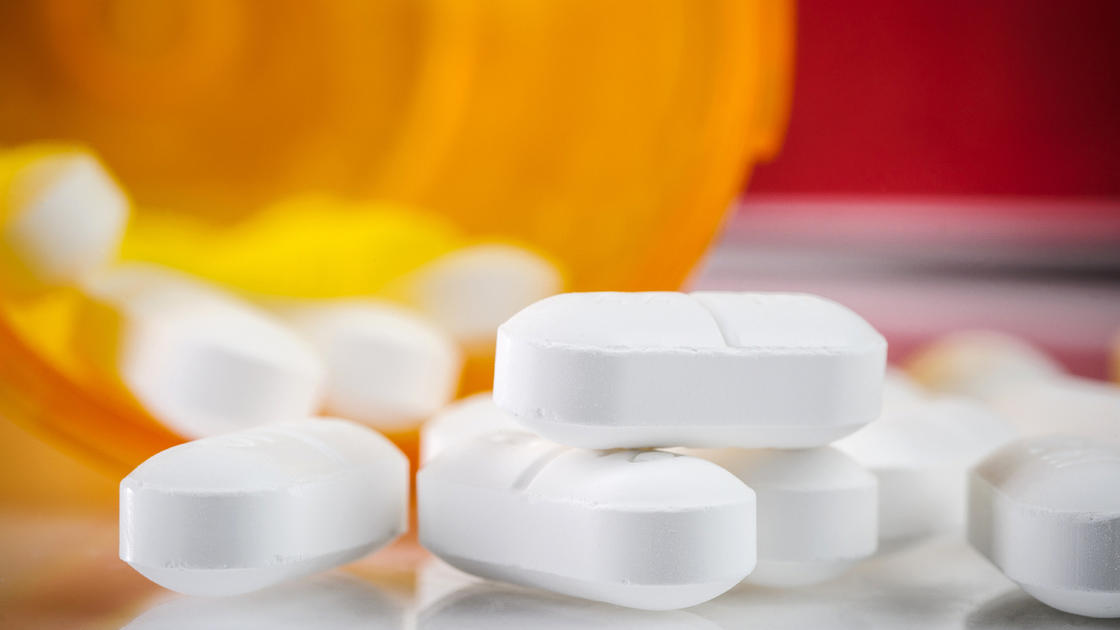 6 легальных фармацевтических препаратов, которые уничтожают здоровье