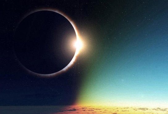 Как повлияет солнечное затмение 15 февраля на каждый знак Зодиака?