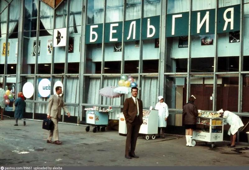 24 запрещенных в СССР фото, которые доказывают, что справедливости не было и тогда