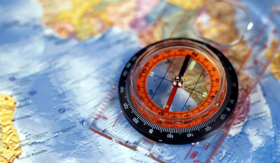 Вокруг света по диагонали – Тест: Что вы помните из географии?