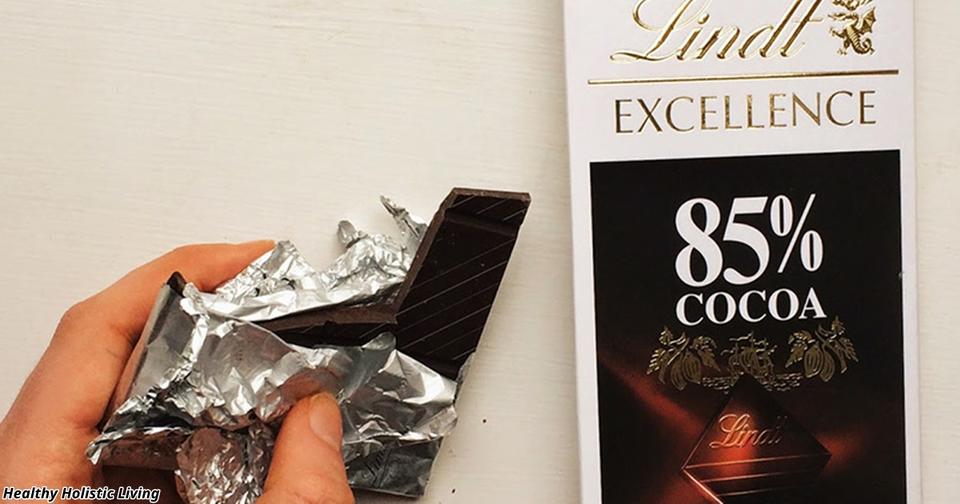 17 шоколадных брендов, в которых обнаружили свинец, кадмий и тяжелые металлы