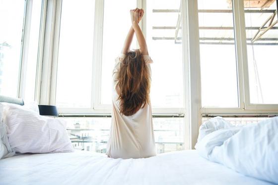 5 утренних привычек, полезных для здоровья