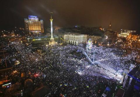 30 железобетонных причин навсегда уехать из Украины