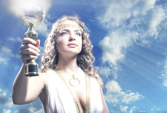 Богиня-покровительница каждого знака Зодиака