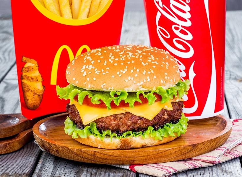 Вот 19 самых вредных продуктов в мире! Избегайте любой ценой! 