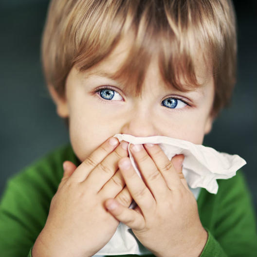 10 предрассудков о гриппе и ОРВИ, которые развенчал доктор Комаровский