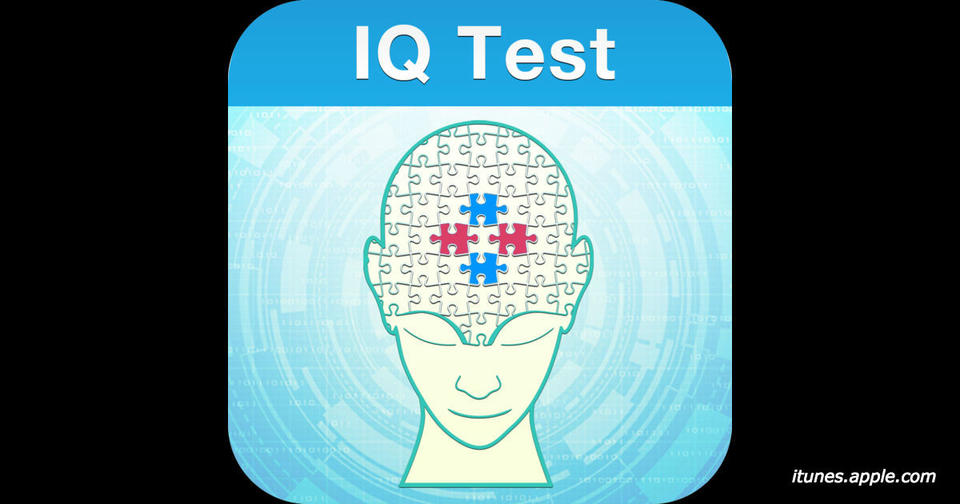 95% людей не могут пройти этот нестандартный тест на IQ! А вы сможете?