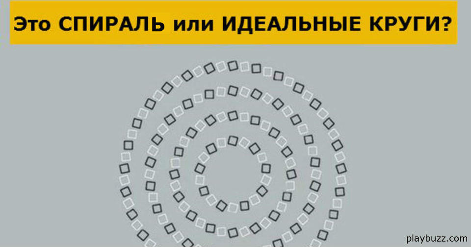 11 провокационных вопросов, которые могут показать ваш РЕАЛЬНЫЙ IQ!