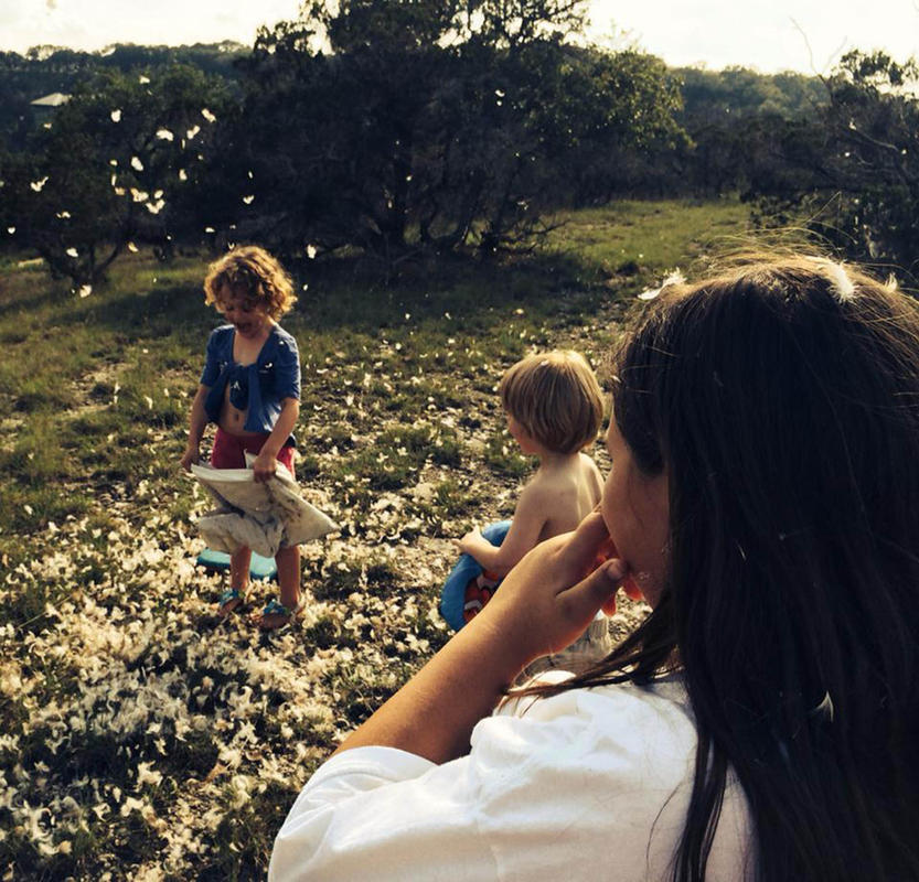 27 фото, объясняющих, почему дети - это чудо, даже когда ты мать-одиночка