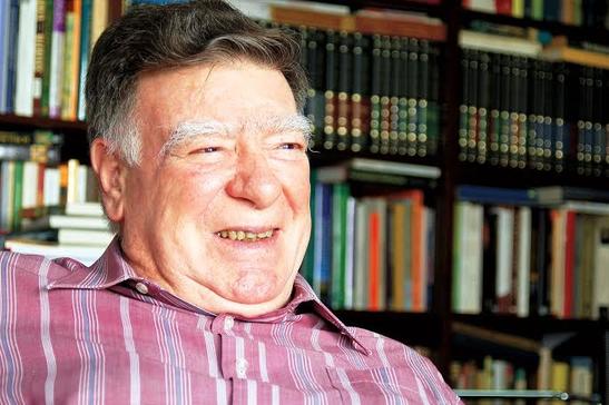 Онколог легенда из Бразилии: «Все, что вы знаете о здоровье — неправда!»