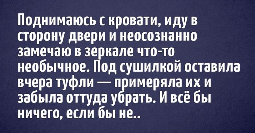 Пользователи интернета поделились жуткими мистическими историями, в которые им довелось попасть. Может быть, не во всех странностях в доме виновата кошка?