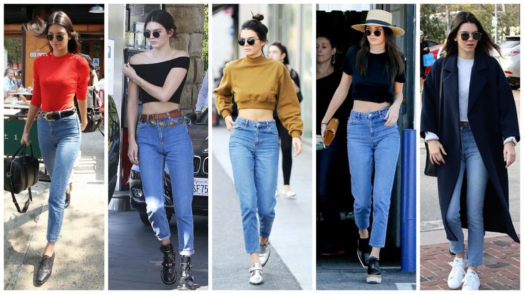 Стилисты назвали универсальную модель джинсов, которая подойдет всем