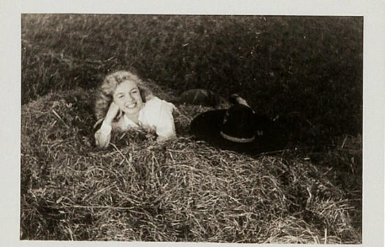31 фото Мэрилин Монро, которые еще ни разу никто не публиковал