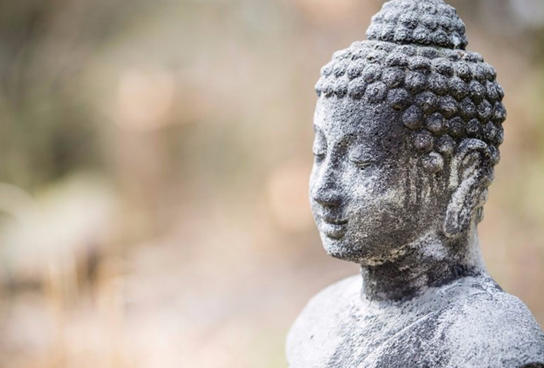 Эти 9 учений Будды трудно принять, но они изменят вашу жизнь навсегда