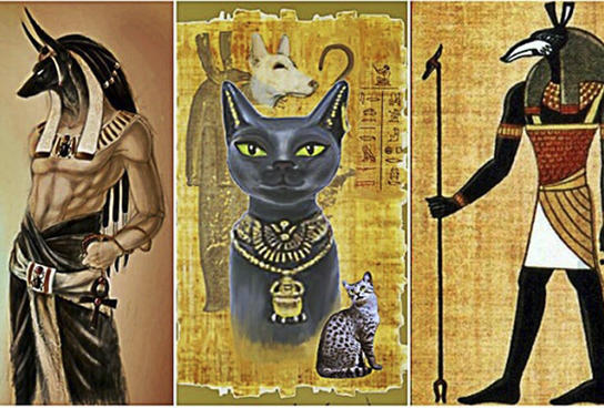 Что означает ваш Египетский знак зодиака и что он говорит о вашей жизни?