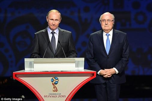 Сразу 6 стран не поедут Чемпионат мира в России! Вот почему