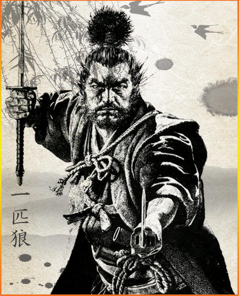 Японский самурай написал эти 20 правил 400 лет назад. И они изменят вас! Четко и по делу.