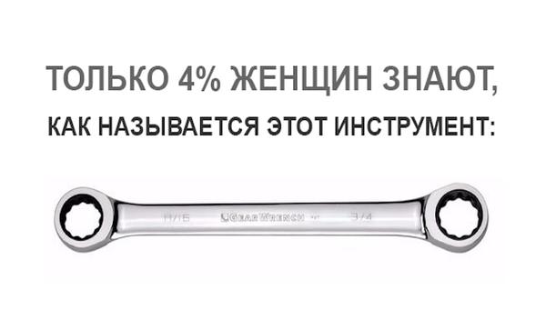 «Мужской» тест, который не могут пройти 96% женщин! А вы сможете?