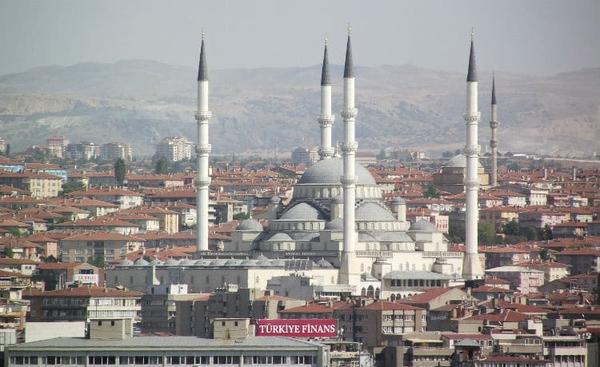 35 причин, почему в Турции хотя бы раз в жизни должен побывать каждый! 