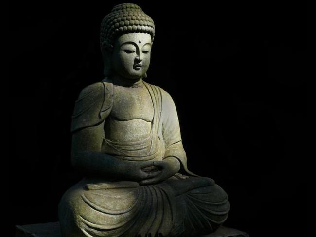 3 буддистские истины, после которых вас «отпустит»