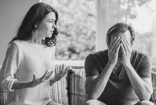 Как избежать несчастливых отношений: 8 тревожных признаков, которые не стоит игнорировать