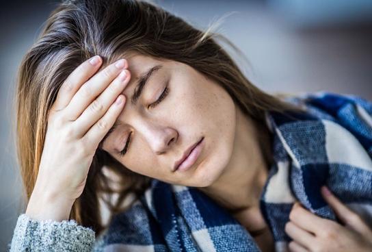 Астенический синдром: как преодолеть хроническую усталость