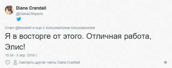 Девочка невероятно круто придумывает подписи к карикатурам. А ведь ей всего девять лет