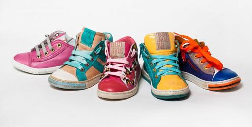 Советы по выбору надежной детской обуви