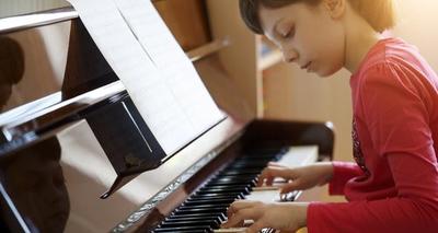 Уроки музыки делают детей умнее! Вот почему