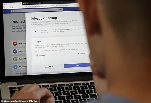 Цукерберг признался: Фейсбук читает ВСЕ ваши личные сообщения! 