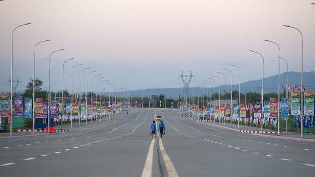 Есть один пустой город в 6 раз больше Нью-Йорка, но о нем никто не слышал! 