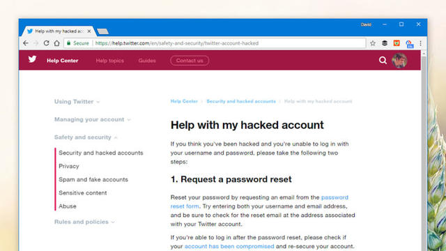 11 тревожных признаков, что ваш пароль взломали хакеры Актуально, как никогда!