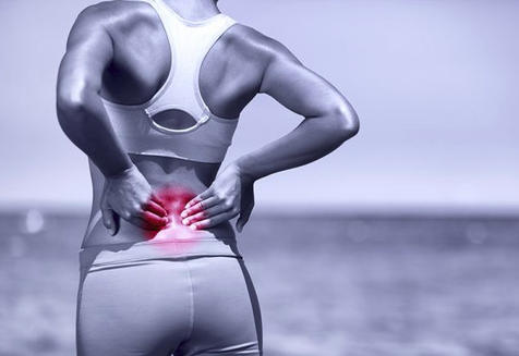 «Самая большая ошибка тех, у кого болит спина…» Опытный хирург дал супер-рецепт! Здоровая спина за 10 минут!