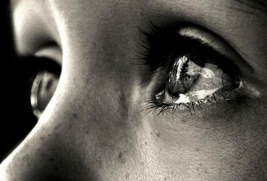 5 причин, по которым плач делает вас сильнее