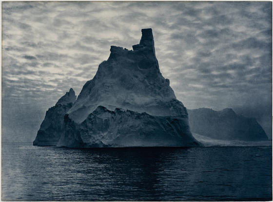 33 редких фото с первой поездки австралийцев в Антарктиду Они заставят вас дрожать!