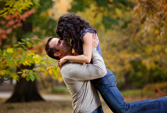 11 отличительных признаков счастливых и здоровых отношений