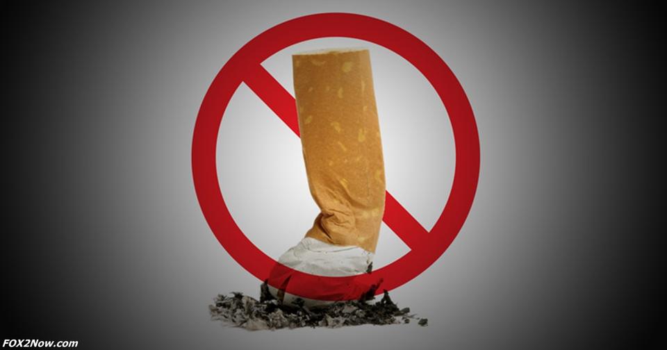 Вот первая страна в мире, где за сигареты будут сажать! Передовой опыт или наступление на свободу?