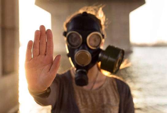 7 умных способов не дать токсичным людям отравить вашу жизнь