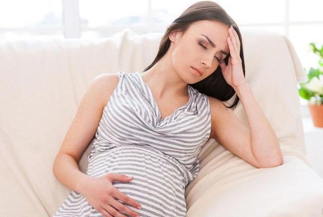 Простуда и ее профилактика у беременной