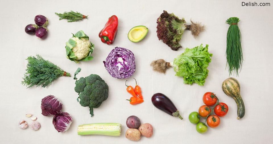 Вот 10 ″полезных″ овощей, которые могут нанести вам очень много вреда! Рассказываем в подробностях.