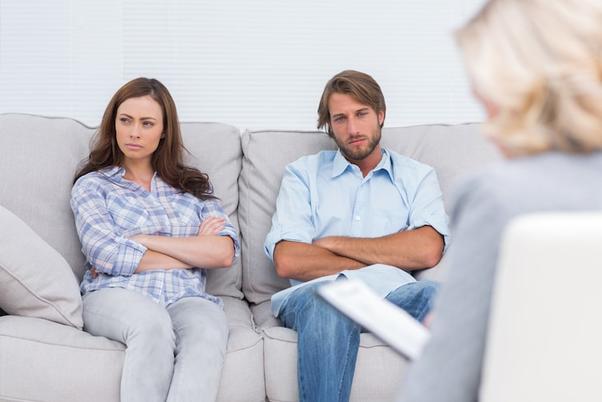 15 причин, почему ваша жена стала такой злой и раздражительной Каждый мужчина должен знать.