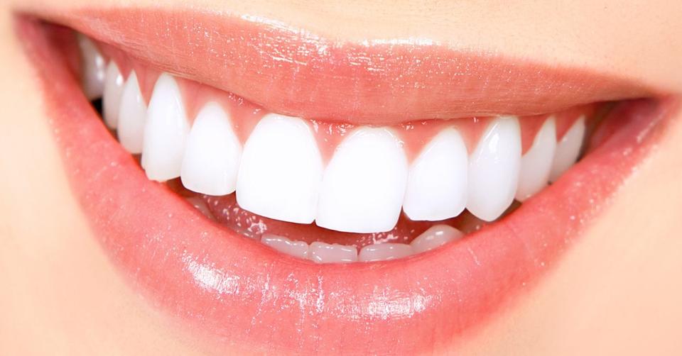 Делайте эти 7 вещей - и зубной камень вас не потревожит никогда! Визиты к стоматологу отменяются ;)