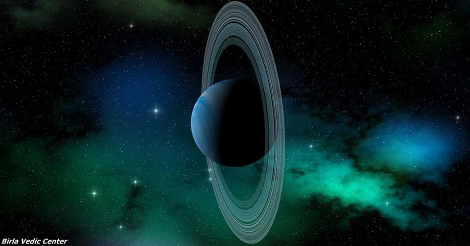 Ночь с 14 на 15 мая — особенная. Астролог объяснил, почему Уран на 7 лет переходит в созвездие Тельца.