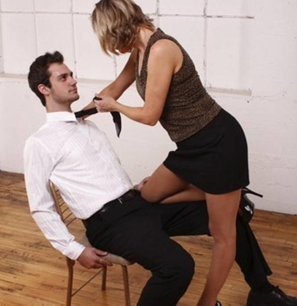 15 причин, почему мужчины так обожают женщин после 40 Возраст любви не помеха!