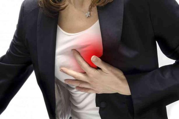 5 необычных симптомов сердечного приступа, о которых должна знать каждая женщина У них все не так, как у мужчин.