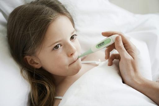 Смертность от гриппа у детей побила все рекорды! Вот почему Сделайте прививку!