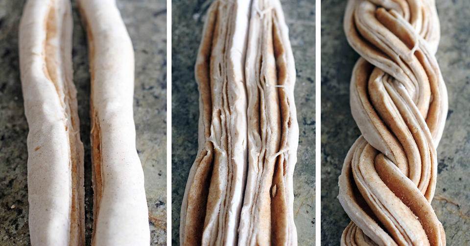 Хлеб можно испечь прямо в сковороде! Вот 7 лучших рецептов Порадуйте близких.